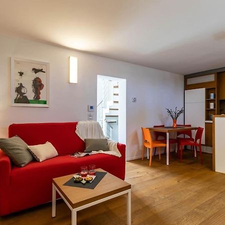 Cconforthotels Appartamento Domus Venezia Bari Bagian luar foto