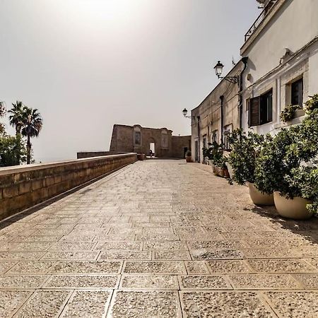 Cconforthotels Appartamento Domus Venezia Bari Bagian luar foto