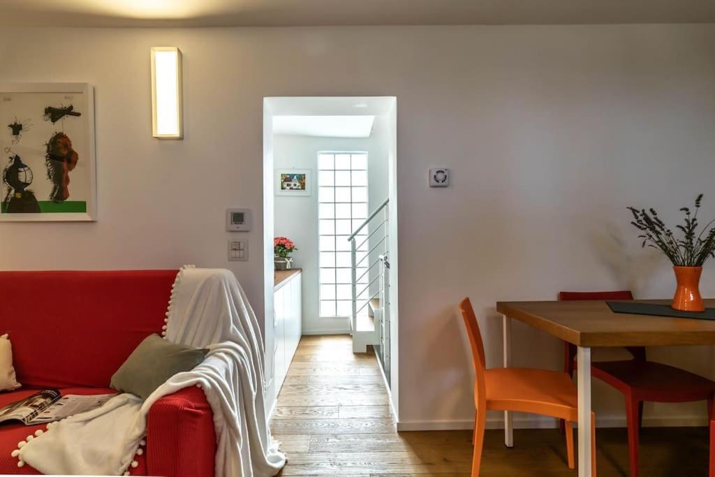 Cconforthotels Appartamento Domus Venezia Bari Bagian luar foto