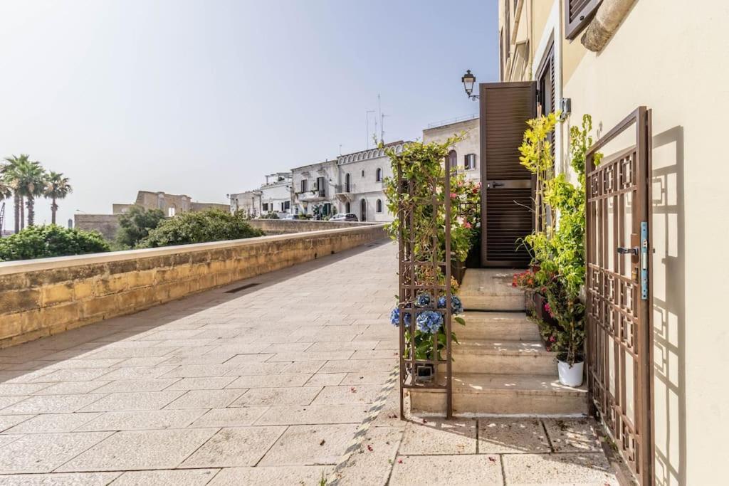 Cconforthotels Appartamento Domus Venezia Bari Bagian luar foto