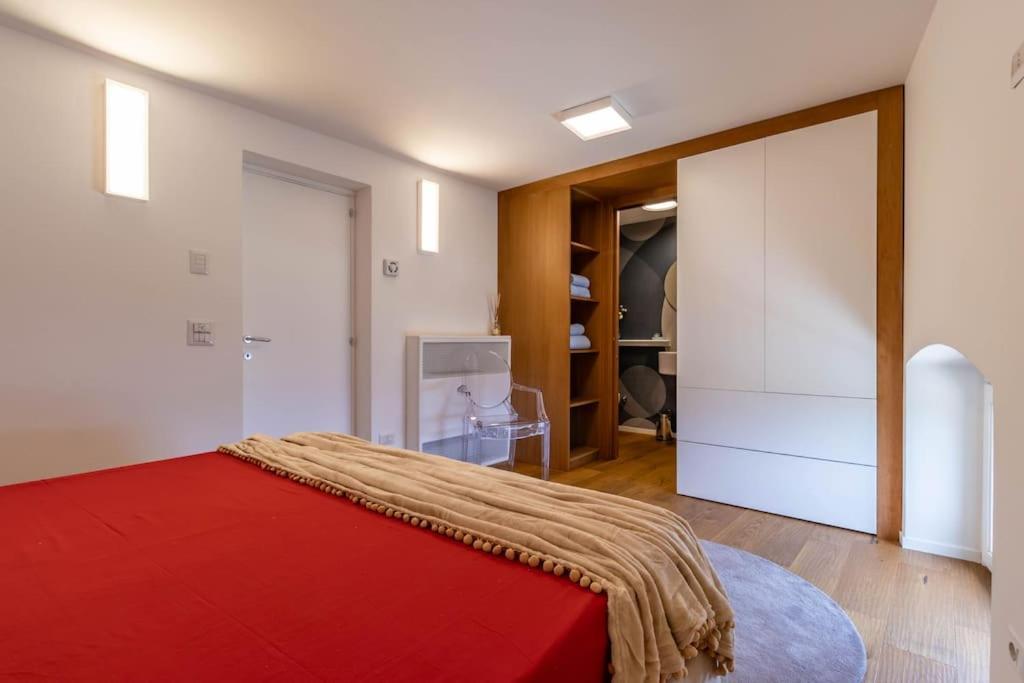 Cconforthotels Appartamento Domus Venezia Bari Bagian luar foto