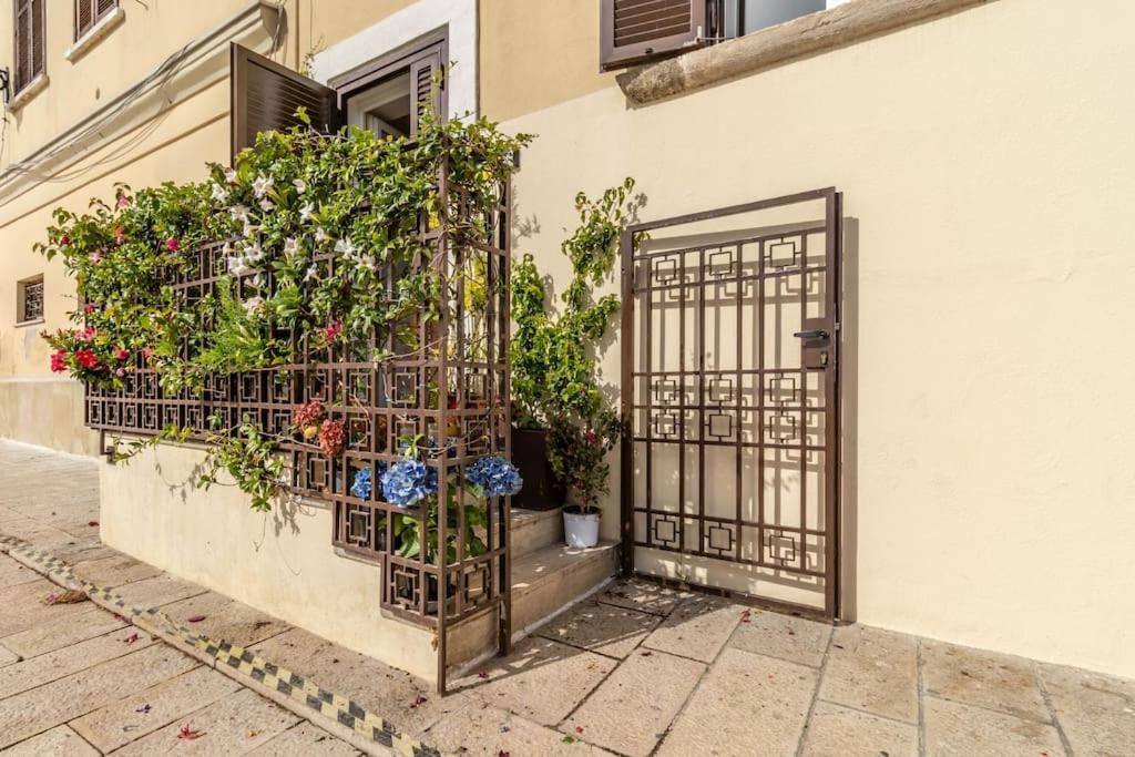 Cconforthotels Appartamento Domus Venezia Bari Bagian luar foto