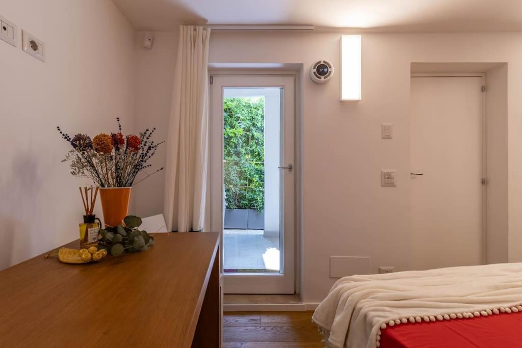 Cconforthotels Appartamento Domus Venezia Bari Bagian luar foto