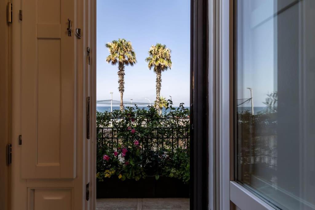 Cconforthotels Appartamento Domus Venezia Bari Bagian luar foto