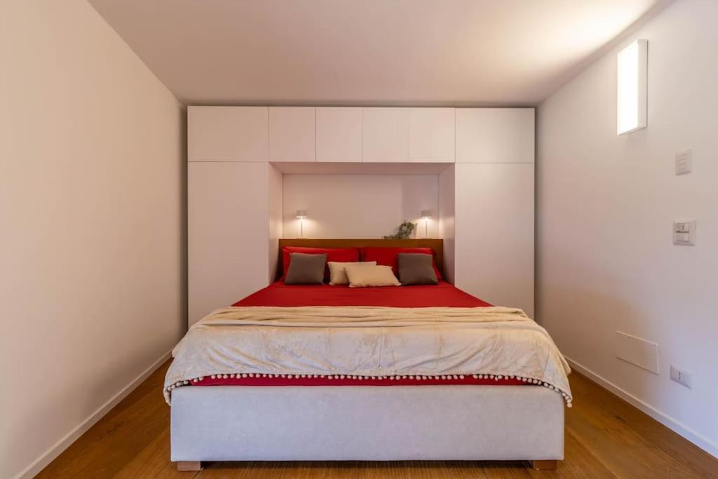 Cconforthotels Appartamento Domus Venezia Bari Bagian luar foto